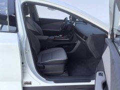 Toyota bZ3 517km Elite PRO - ფოტო 8