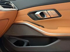 BMW 3 Series Facelift 325Li M Sport Night Edition Package - ფოტო 11