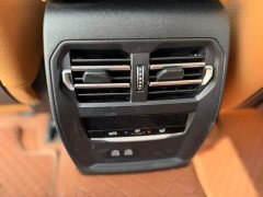 BMW 3 Series Facelift 325Li M Sport Night Edition Package - ფოტო 13