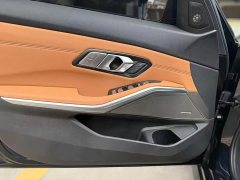 BMW 3 Series Facelift 325Li M Sport Night Edition Package - ფოტო 6
