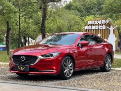 Mazda Atenza 2.5L Blue Sky Sport Edition - ფოტო 1