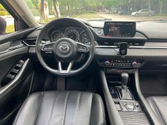 Mazda Atenza 2.5L Blue Sky Sport Edition - ფოტო 10