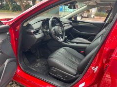 Mazda Atenza 2.5L Blue Sky Sport Edition - ფოტო 11