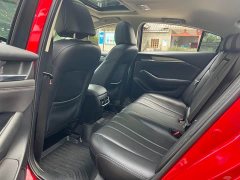 Mazda Atenza 2.5L Blue Sky Sport Edition - ფოტო 12