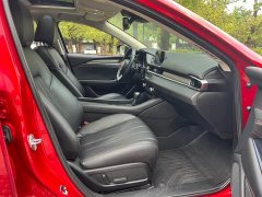 Mazda Atenza 2.5L Blue Sky Sport Edition - ფოტო 13
