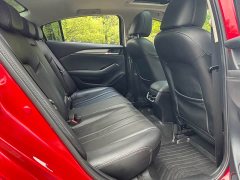 Mazda Atenza 2.5L Blue Sky Sport Edition - ფოტო 14