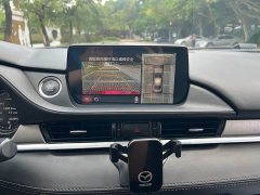 Mazda Atenza 2.5L Blue Sky Sport Edition - ფოტო 15