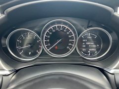 Mazda Atenza 2.5L Blue Sky Sport Edition - ფოტო 16