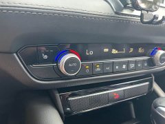 Mazda Atenza 2.5L Blue Sky Sport Edition - ფოტო 17