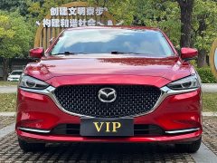 Mazda Atenza 2.5L Blue Sky Sport Edition - ფოტო 3