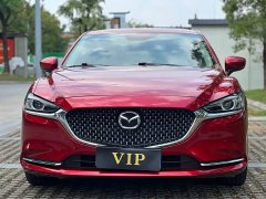 Mazda Atenza 2.5L Blue Sky Sport Edition - ფოტო 4
