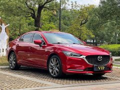 Mazda Atenza 2.5L Blue Sky Sport Edition - ფოტო 5
