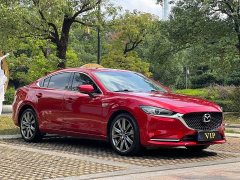 Mazda Atenza 2.5L Blue Sky Sport Edition - ფოტო 6