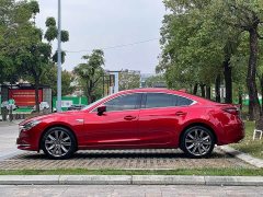 Mazda Atenza 2.5L Blue Sky Sport Edition - ფოტო 7