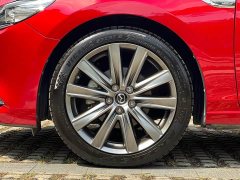 Mazda Atenza 2.5L Blue Sky Sport Edition - ფოტო 8