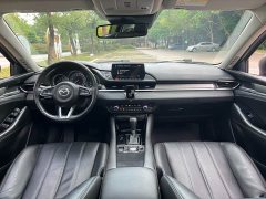 Mazda Atenza 2.5L Blue Sky Sport Edition - ფოტო 9