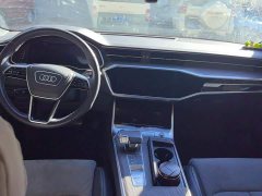 Audi A6L Facelift 45 TFSI quattro Dynamic Luxury - ფოტო 12