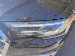 Audi A6L Facelift 45 TFSI quattro Dynamic Luxury - ფოტო 5