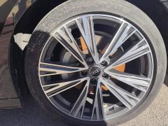 Audi A6L Facelift 45 TFSI quattro Dynamic Luxury - ფოტო 6