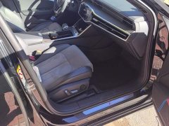 Audi A6L Facelift 45 TFSI quattro Dynamic Luxury - ფოტო 8