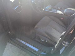 Audi A6L Facelift 45 TFSI quattro Dynamic Luxury - ფოტო 9