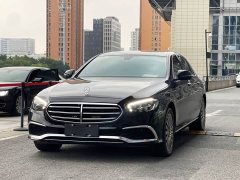 Mercedes-Benz E-Class E 300 L Prestigious Edition - ფოტო 1