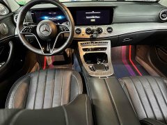 Mercedes-Benz E-Class E 300 L Prestigious Edition - ფოტო 12