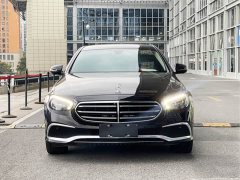 Mercedes-Benz E-Class E 300 L Prestigious Edition - ფოტო 2