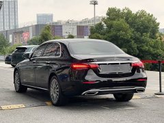 Mercedes-Benz E-Class E 300 L Prestigious Edition - ფოტო 4