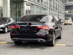 Mercedes-Benz E-Class E 300 L Prestigious Edition - ფოტო 6