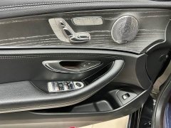 Mercedes-Benz E-Class E 300 L Prestigious Edition - ფოტო 9