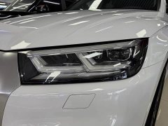 Audi Q5L 40 TFSI Prestige Fashion Edition - ფოტო 11