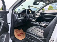 Audi Q5L 40 TFSI Prestige Fashion Edition - ფოტო 14