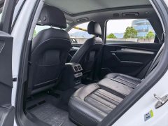 Audi Q5L 40 TFSI Prestige Fashion Edition - ფოტო 15