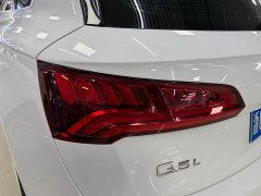 Audi Q5L 40 TFSI Prestige Fashion Edition - ფოტო 3