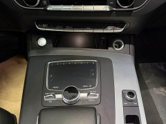Audi Q5L 40 TFSI Prestige Fashion Edition - ფოტო 7