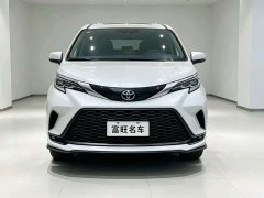 Toyota Gravia 2.5L Hybrid Luxury - ფოტო 2