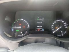 Toyota Gravia 2.5L Hybrid Luxury - ფოტო 6