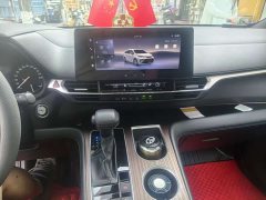 Toyota Gravia 2.5L Hybrid Luxury - ფოტო 7