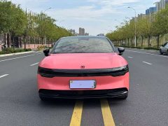 Zeekr 007 Rear-Wheel Drive Smart Driving Edition 100kWh - ფოტო 1