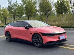 Zeekr 007 Rear-Wheel Drive Smart Driving Edition 100kWh - ფოტო 3