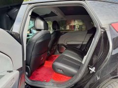 Zeekr 007 Rear-Wheel Drive Smart Driving Edition 100kWh - ფოტო 5