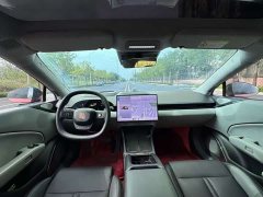 Zeekr 007 Rear-Wheel Drive Smart Driving Edition 100kWh - ფოტო 6