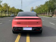 Zeekr 007 Rear-Wheel Drive Smart Driving Edition 100kWh - ფოტო 7