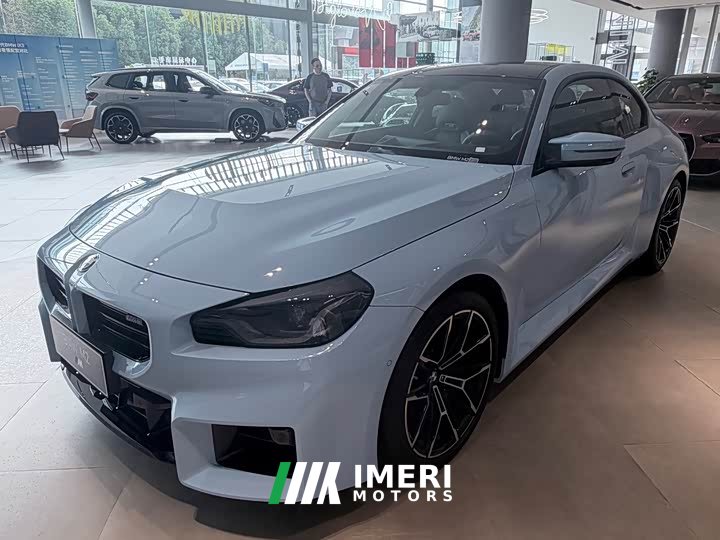 BMW M2