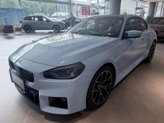 BMW M2 - ფოტო 1