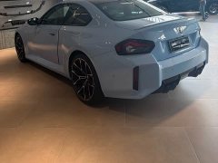 BMW M2 - ფოტო 7