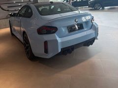 BMW M2 - ფოტო 8