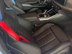BMW M2 - ფოტო 9