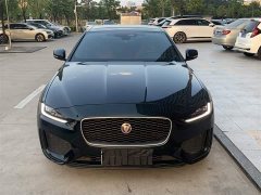 Jaguar XEL 2.0T 250PS R-DYNAMIC S Aspiring Sport Edition - ფოტო 2